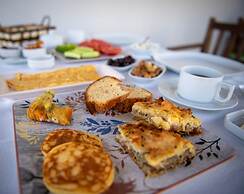 Karina Vineyard House