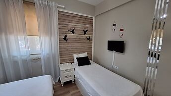 Karina Vineyard House