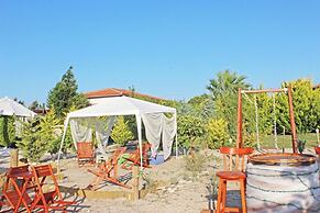 Karina Vineyard House