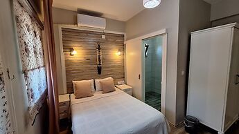 Karina Vineyard House