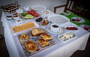 Karina Vineyard House