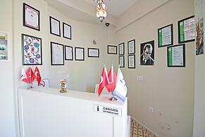 Karina Vineyard House