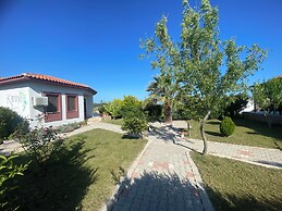 Karina Vineyard House