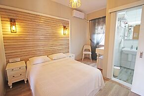 Karina Vineyard House