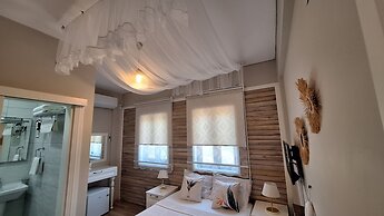 Karina Vineyard House