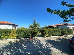 Karina Vineyard House