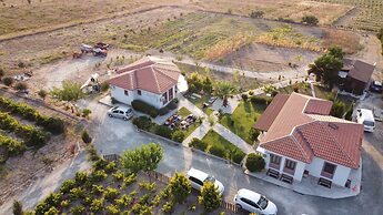 Karina Vineyard House