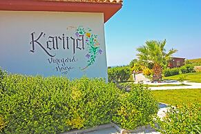 Karina Vineyard House