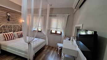 Karina Vineyard House