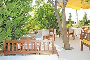 Karina Vineyard House