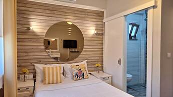 Karina Vineyard House