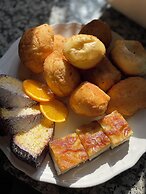Karina Vineyard House