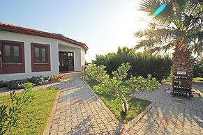 Karina Vineyard House