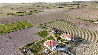 Karina Vineyard House