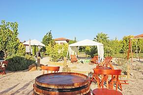 Karina Vineyard House