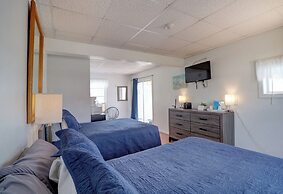 Atlantis Motel