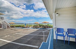 Atlantis Motel