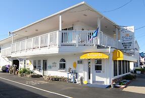 Atlantis Motel