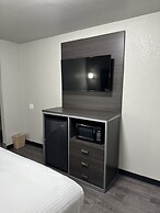 Sleepy Traveler Motel