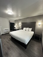 Sleepy Traveler Motel
