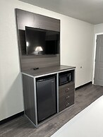 Sleepy Traveler Motel