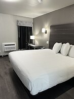 Sleepy Traveler Motel