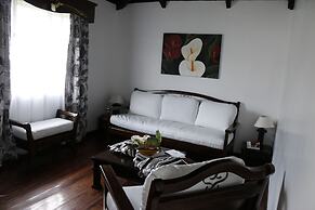Chuquiragua Lodge & Spa
