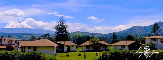 Chuquiragua Lodge & Spa