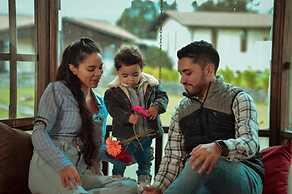 Chuquiragua Lodge & Spa