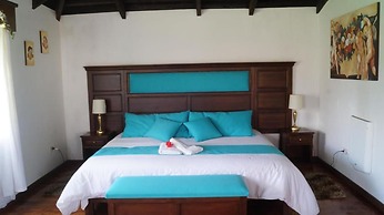 Chuquiragua Lodge & Spa