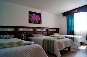 Chuquiragua Lodge & Spa