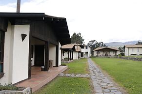 Chuquiragua Lodge & Spa