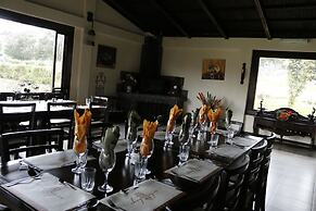 Chuquiragua Lodge & Spa