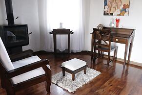 Chuquiragua Lodge & Spa