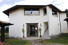 Chuquiragua Lodge & Spa