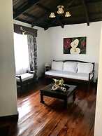 Chuquiragua Lodge & Spa