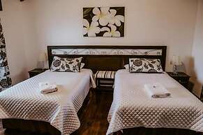 Chuquiragua Lodge & Spa