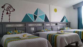 Chuquiragua Lodge & Spa