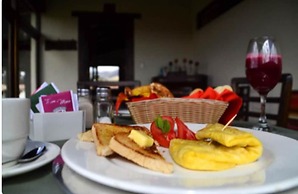 Chuquiragua Lodge & Spa