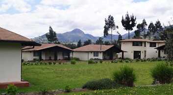 Chuquiragua Lodge & Spa