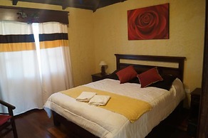 Chuquiragua Lodge & Spa