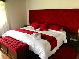 Chuquiragua Lodge & Spa