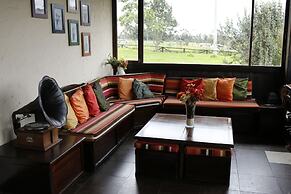 Chuquiragua Lodge & Spa