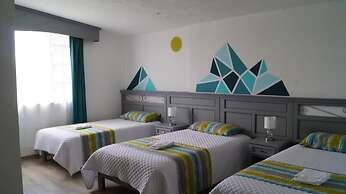 Chuquiragua Lodge & Spa