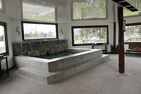 Chuquiragua Lodge & Spa