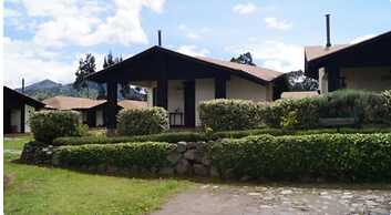 Chuquiragua Lodge & Spa