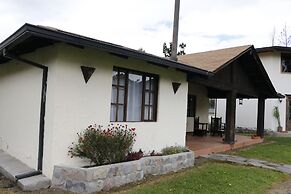 Chuquiragua Lodge & Spa