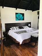 Chuquiragua Lodge & Spa