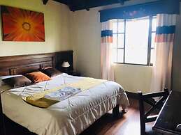 Chuquiragua Lodge & Spa