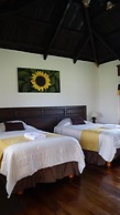 Chuquiragua Lodge & Spa